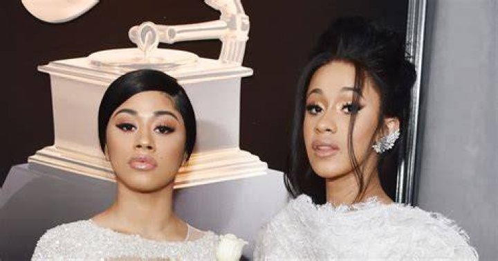 The Untold Truth About Cardi B's Sister |