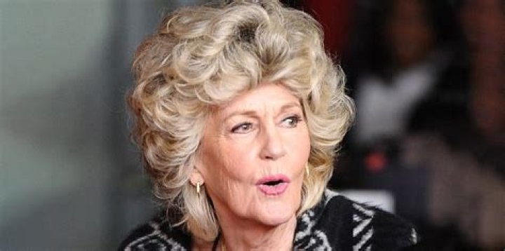 The Untold Truth About Chers Mother, Georgia Holt Biography |