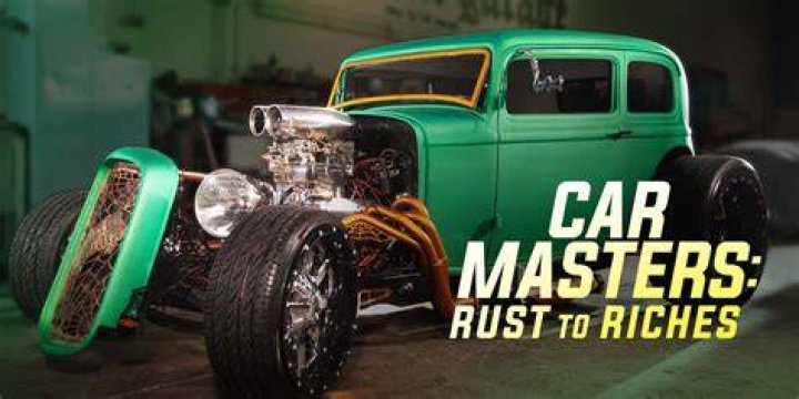 The Untold Truth About Gotham Garage |