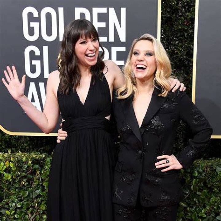 The Untold Truth About Kate McKinnon's Partner Jackie Abbott |