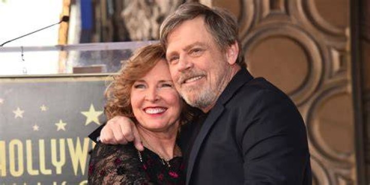 The Untold Truth About Mark Hamill's Wife |