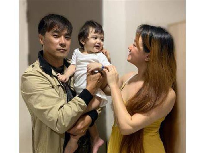 The Untold Truth About Monica Herrera And Jeric Raval's Children