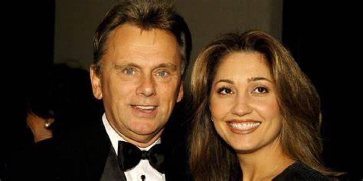 The Untold Truth About Pat Sajak's Wife |