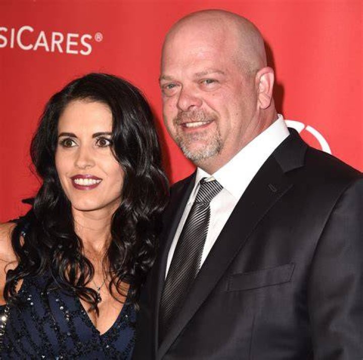 The Untold Truth About Rick Harrison's Spouse