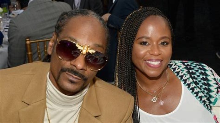 The Untold Truth About Snoop Dogg's Wife |