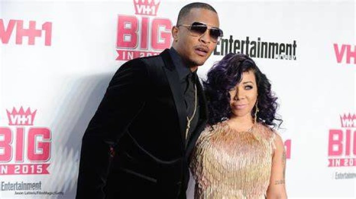 The Untold Truth About Tip 'T.I.' Harris' Wife |