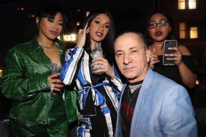 The Untold Truth Of Cardi B's Family: Meet Her Parents