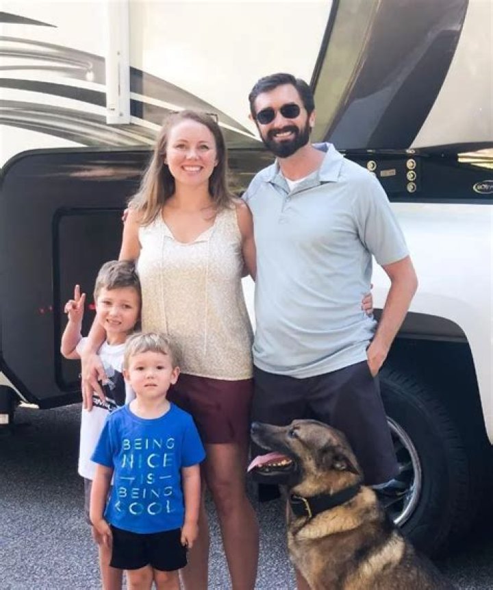 The Untold Truth Of Kara Robinson And Her Husband Ryan