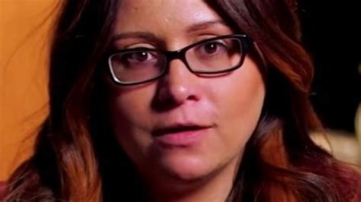 The Untold Truth Of Return To Amish's Sabrina Burkholder