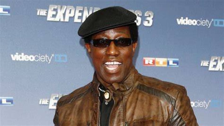 The Untold Truth Of Wesley Snipes