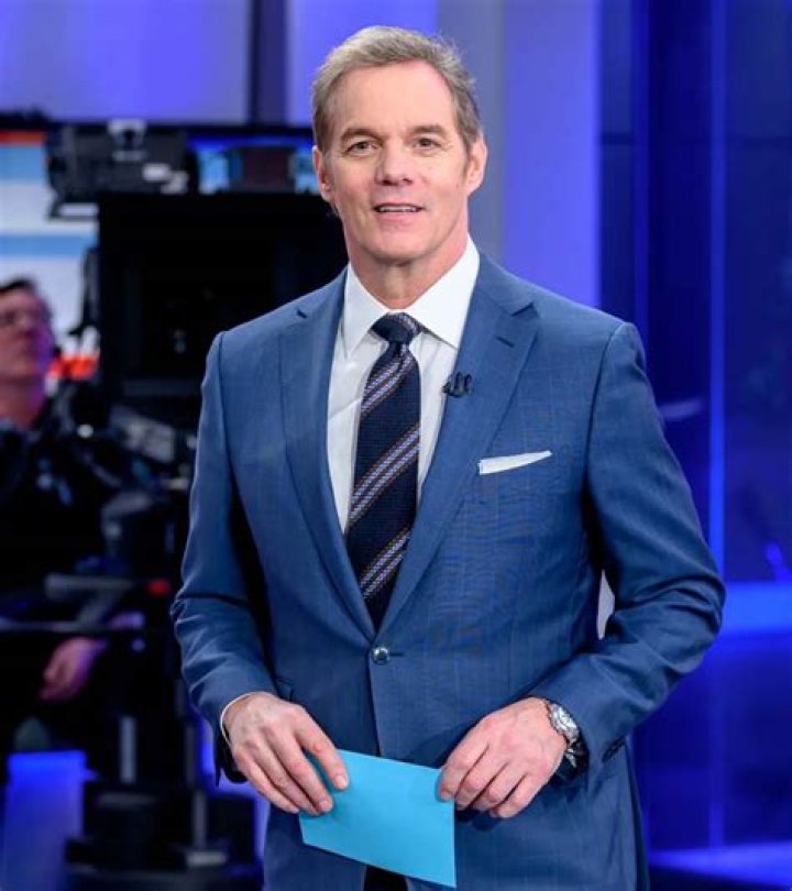 The Unvarnished Truth: Bill Hemmer's Unfiltered Reporting
