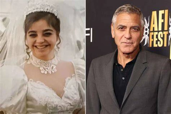 The Unveiled Truth: George Clooney's Sister And Her Disability