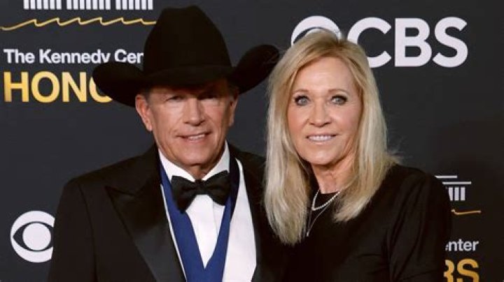 The Unveiled Truth: George Strait's Mysterious Twin Brother