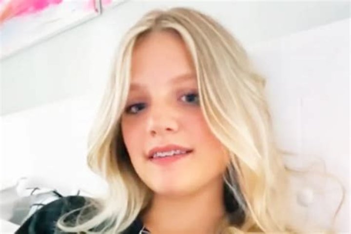 The Unveiled Wardrobe Of Aubreigh Wyatt: Discover Her Coveted Closet