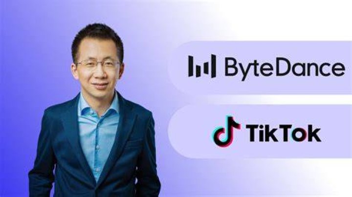 The Visionary Behind The ByteDance Revolution