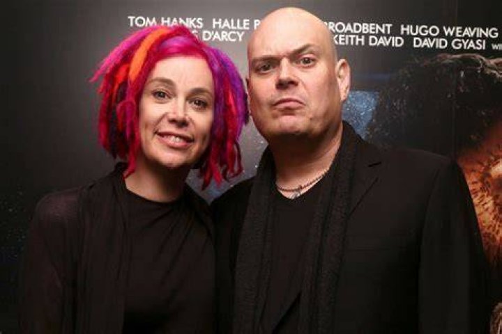 The Wachowski Brothers: Visionaries Of Cinema