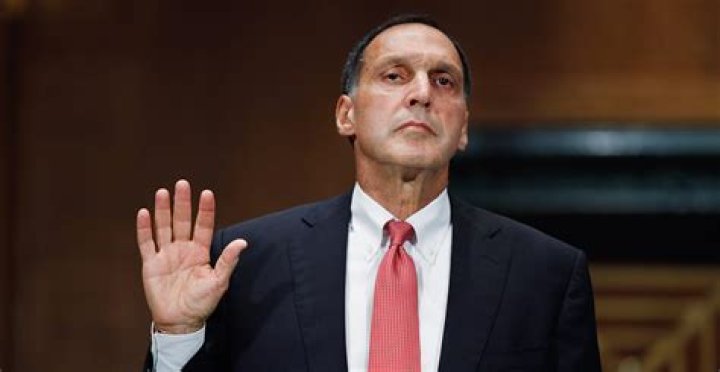 The Wealth Of Richard Fuld