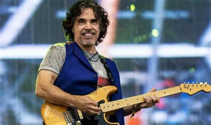 The Wealth Of Rock Legend: John Oates' Net Worth Revealed