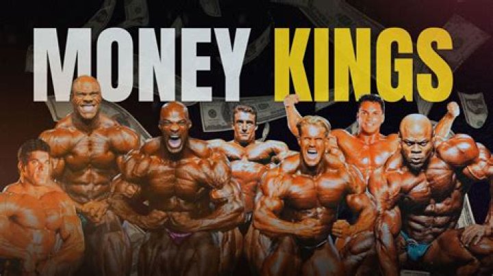 The Wealthiest Bodybuilders: Unveiling The Titans Of Muscle And Money