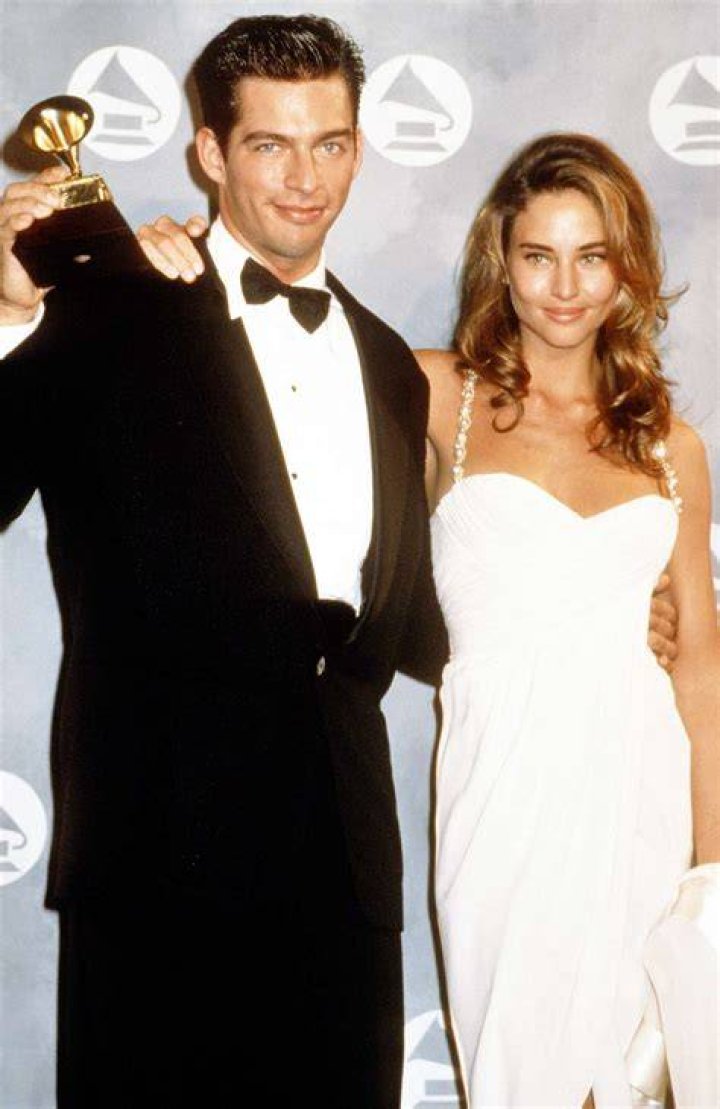The Wedding Bells Of Harry Connick Jr.: Unraveling His Marital Journey