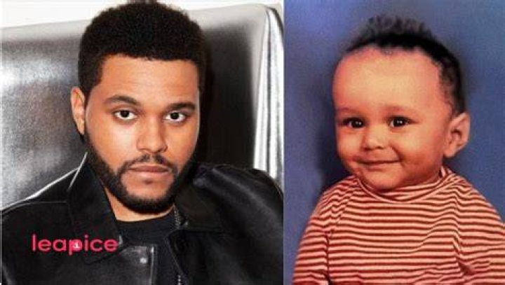 The Weeknd children Does The Weeknd have children?