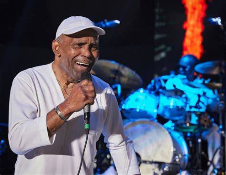 The Who, What, And Where Of Frankie Beverly: An In-Depth Look