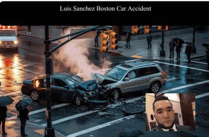 The Will Romanowski Car Accident And Its Untold Story