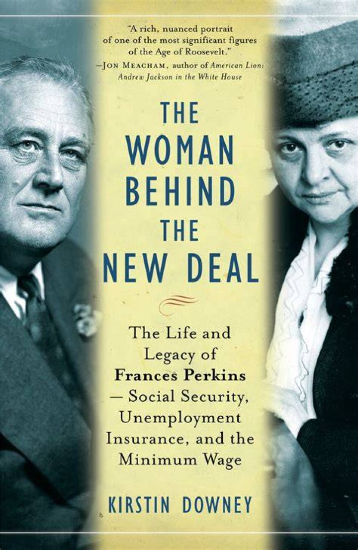 The Woman Behind The Legacy