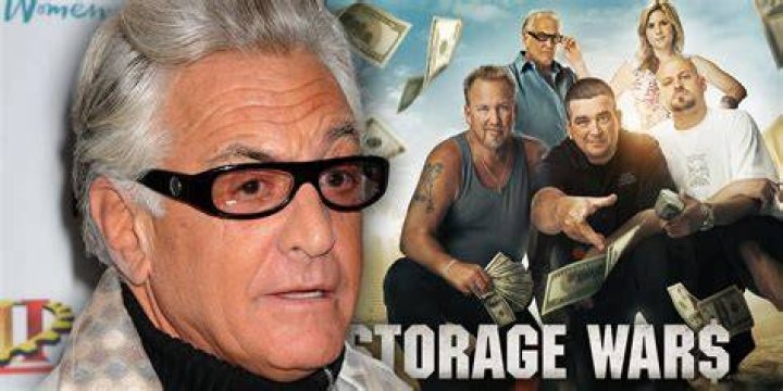 The Wonder Years Of Storage Wars: How Old Is Barry Weiss?