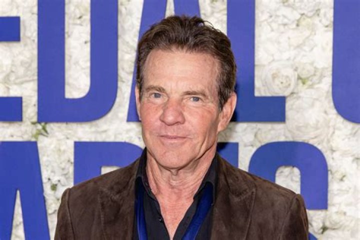 The Wondrous Life Of Denis Quaid's Beloved Wife