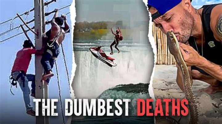 The Worst People Will Survive This