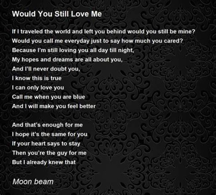 The &lsquo;Would You Still Love Me if I Was a Worm&rsquo; Meme and Original Tweet