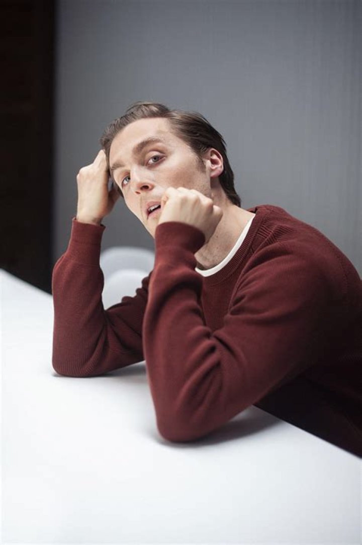 The Wylde Interview Jack Farthing &mdash; WYLDE MAGAZINE