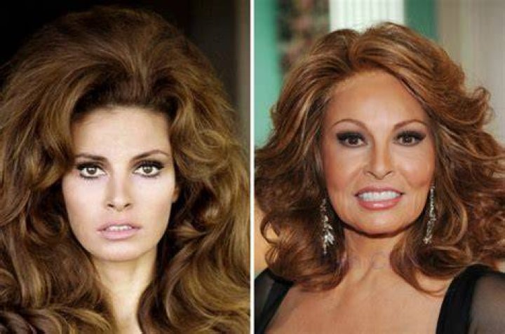Then & Now 25 Hollywood Actresses From The 1960's