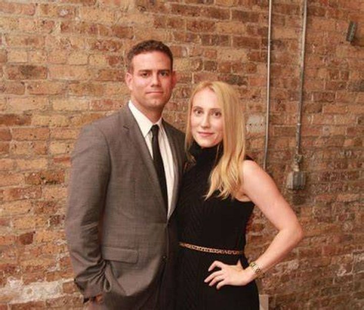 Theo Epstein's Wife: A Look At His Marriage