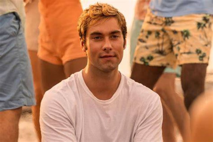 ThePatriotLight ‘Outer Banks’ Star Austin North Arrested After