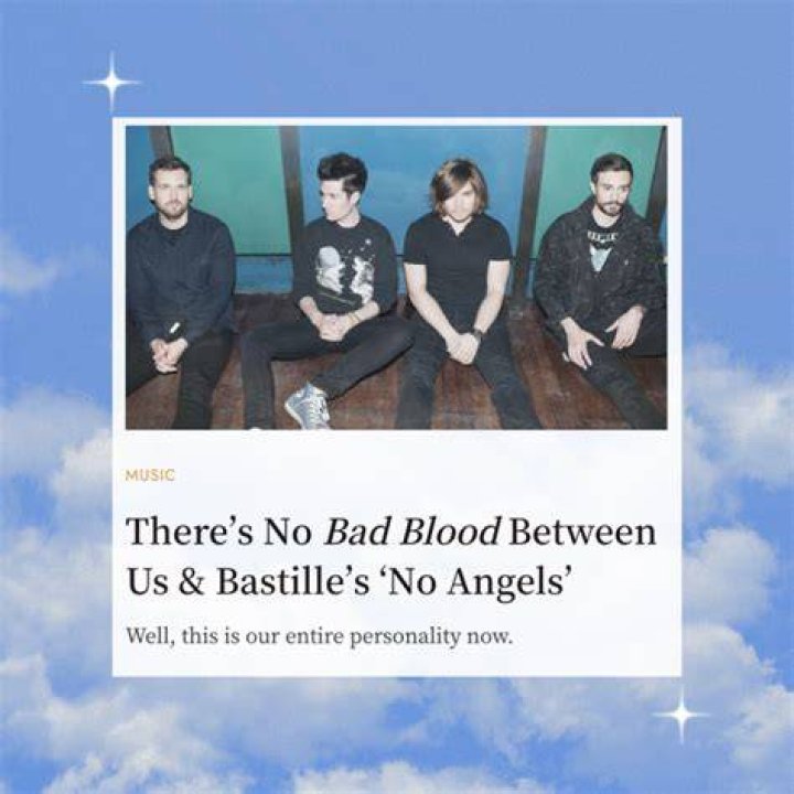 There&rsquo;s bad blood between them crossword clue answer Sun Crossword