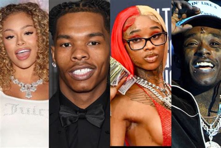These Rappers Have The HOTTEST Wives! AllHipHop