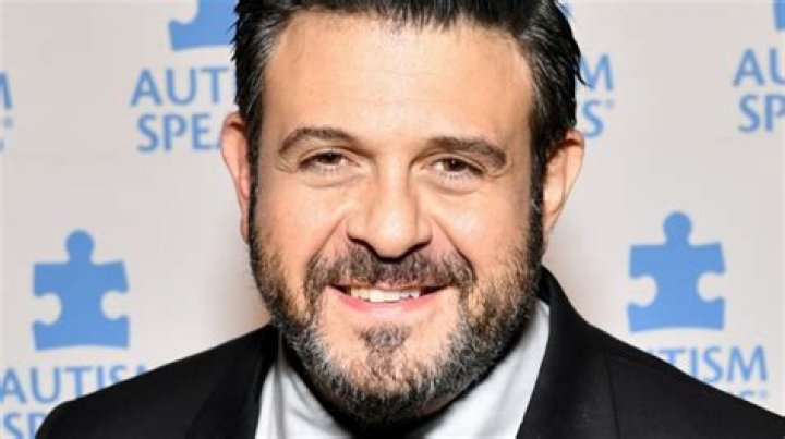thinspiration Comments Doom Adam Richman's Travel Channel Show Time
