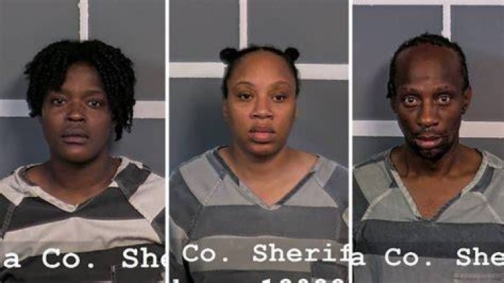 Third suspect arrested in connection to death of Eldorado Food Mart