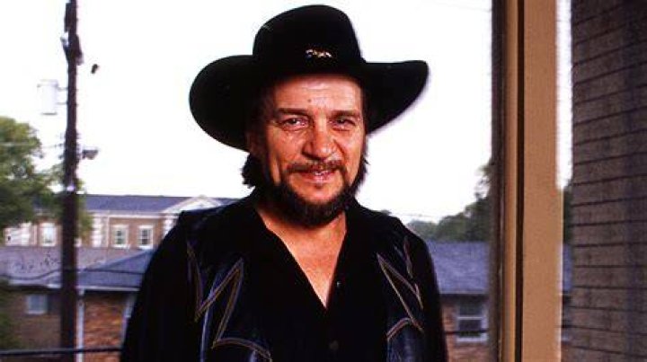 This Is How Many Times Waylon Jennings Was Married ·