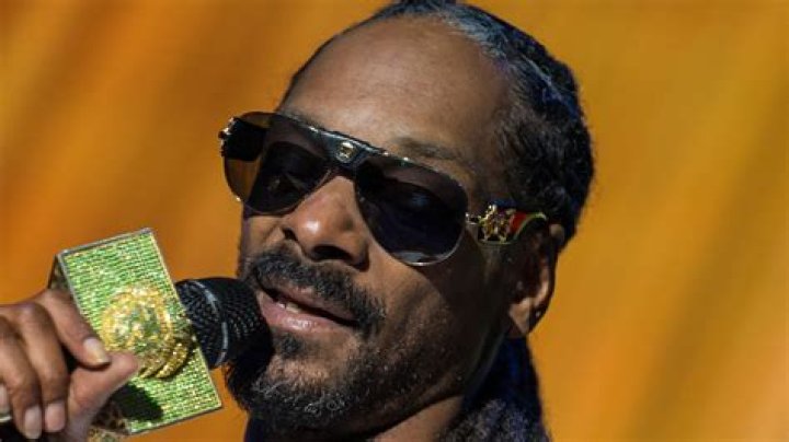 This Is How Much Money Snoop Dogg Is Actually Worth