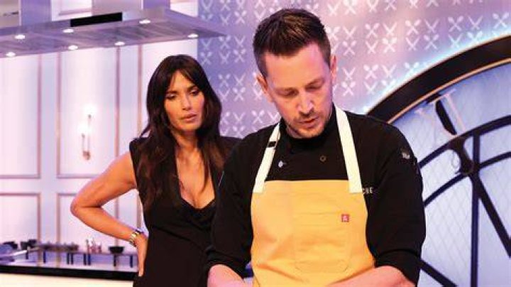 This is why &lsquo;Top Chef&rsquo; contender Joe Sasto is on a high Daily News