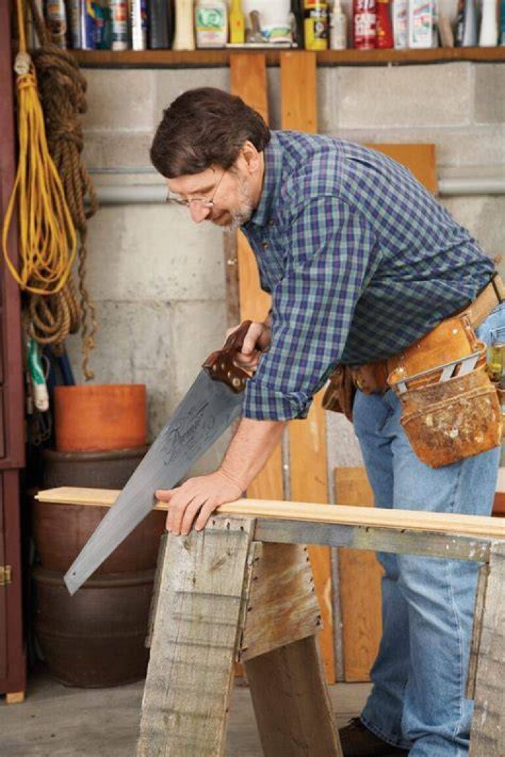 &lsquo;This Old House&rsquo; master carpenter feted The Boston Globe