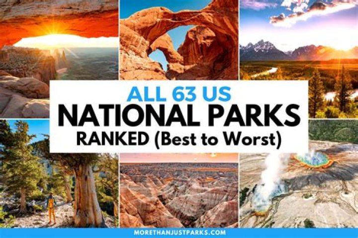 This U.S. national park has the world&rsquo;s longest cave system&mdash;and an