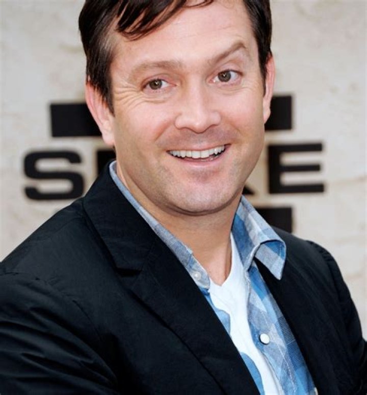 Thomas Lennon to Star Opposite Matthew Perry in CBS' 'Odd Couple