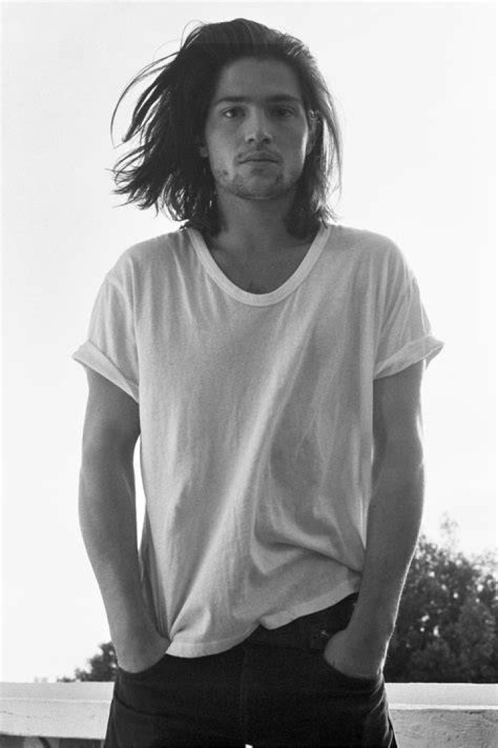Thomas McDonell Does It All Interview Magazine