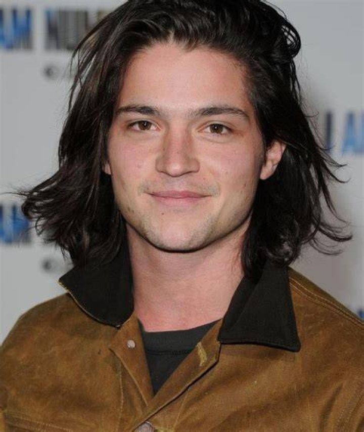 Thomas McDonell Movies, Bio and Lists on MUBI