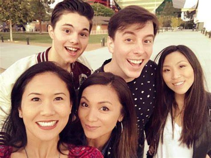 Thomas Sanders – Bio, Age, Height, Is He Gay?His Boyfriend Net Worth (Income and Earnings)