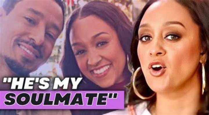 Tia Mowry's New Love: Who's The Lucky Man In 2024?